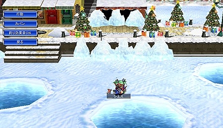 画像集#005のサムネイル/「ゲットアンプドX」,敵を叩き潰す柱型アクセサリ「トーチャーピラー」が登場