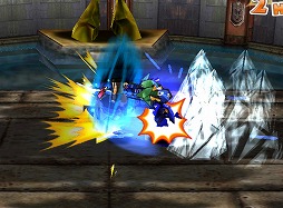 画像集#001のサムネイル/「ゲットアンプドX」,クリスマス限定アクセサリが登場する宝箱を販売