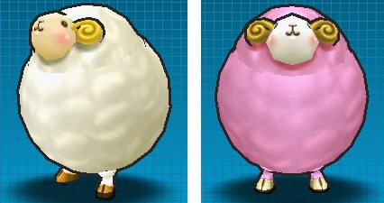 画像集#005のサムネイル/「ゲットアンプドX」,新アクセサリ「インパルスフレーム」が実装に