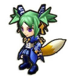 画像集#006のサムネイル/「ゲットアンプドX」,新アクセサリ「インパルスフレーム」が実装に