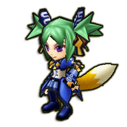 画像ギャラリー No.005のサムネイル画像 / 「ゲットアンプドX」,新アクセ「ディザスタースクワイア」が1月8日に登場