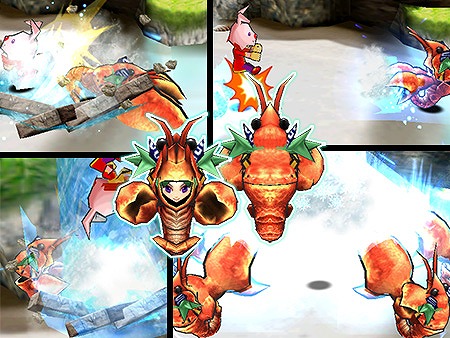 ���������꡼ No.001�Υ���ͥ������ / �֥��åȥ���ץ�X��9��ǯ��ǰ�ܥå�����ȯ�䡣���⡼�ɤ�������ǽ���ɲä�