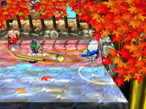 画像ギャラリー No.003のサムネイル画像 / 「ゲットアンプドX」,デザインコンテスト最優秀賞の“桜仙公主”を実装