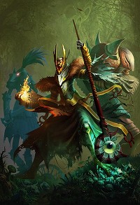 画像集#005のサムネイル/「熱血江湖オンライン」「ナイトオンラインクロス」のゲームジョッキーが,アップデートの見どころなどを教えてくれた