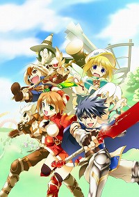 画像集#007のサムネイル/「熱血江湖オンライン」「ナイトオンラインクロス」のゲームジョッキーが,アップデートの見どころなどを教えてくれた