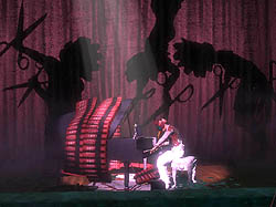 ������#010�Υ���ͥ���/6��27������˾�����ܸ��Ǥ�ȯ�䤵���֥Х�������å��פΥץ�ӥ塼��Ǻ�