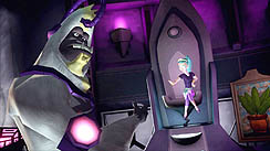 ꡼ No.005Υͥ / ꡼ǿSam & Max The Devil's Playhouse: The Penal ZoneפΥǥǤUp٤ͤϰ̣㤦