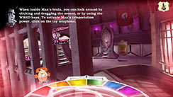 ꡼ No.006Υͥ / ꡼ǿSam & Max The Devil's Playhouse: The Penal ZoneפΥǥǤUp٤ͤϰ̣㤦