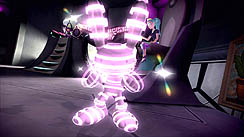 ꡼ No.007Υͥ / ꡼ǿSam & Max The Devil's Playhouse: The Penal ZoneפΥǥǤUp٤ͤϰ̣㤦