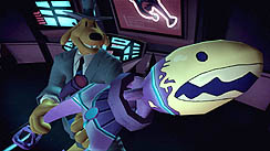 ꡼ No.008Υͥ / ꡼ǿSam & Max The Devil's Playhouse: The Penal ZoneפΥǥǤUp٤ͤϰ̣㤦