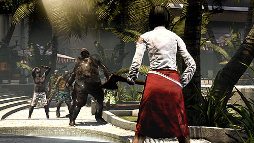 ꡼ No.005Υͥ / GDC 2011ϥӥRPGDead IslandפΥץ쥤֥ǥ⤬򤵤ϡȤΥȥ쥤顼ɤ˸äΤ