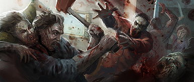 ꡼ No.010Υͥ / GDC 2011ϥӥRPGDead IslandפΥץ쥤֥ǥ⤬򤵤ϡȤΥȥ쥤顼ɤ˸äΤ