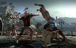 ꡼ No.007Υͥ / E3 2011RPGǤޤƤ륾ӥ󥲡Dead IslandפE3ǥץ쥤ǿȥ쥤顼