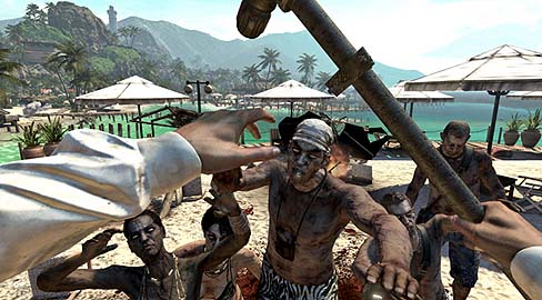 ꡼ No.006Υͥ / ӥRPGDead IslandפΥࡼӡԥΤΧɥޥå