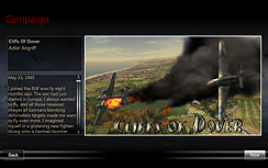 ꡼ No.003Υͥ / ɤʥХåȥե饷ॷ꡼ǿIL-2 STURMOVIK: Cliffs of DoverפǡʱȹҶθΤΡֳŷפ