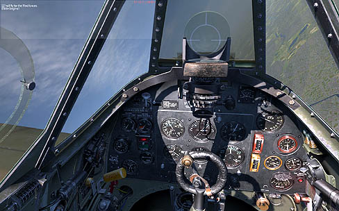 ꡼ No.004Υͥ / ɤʥХåȥե饷ॷ꡼ǿIL-2 STURMOVIK: Cliffs of DoverפǡʱȹҶθΤΡֳŷפ
