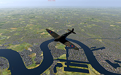 ꡼ No.005Υͥ / ɤʥХåȥե饷ॷ꡼ǿIL-2 STURMOVIK: Cliffs of DoverפǡʱȹҶθΤΡֳŷפ