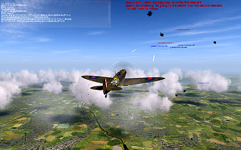 ꡼ No.006Υͥ / ɤʥХåȥե饷ॷ꡼ǿIL-2 STURMOVIK: Cliffs of DoverפǡʱȹҶθΤΡֳŷפ