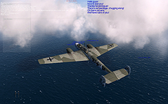 ꡼ No.014Υͥ / ɤʥХåȥե饷ॷ꡼ǿIL-2 STURMOVIK: Cliffs of DoverפǡʱȹҶθΤΡֳŷפ