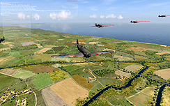 ꡼ No.016Υͥ / ɤʥХåȥե饷ॷ꡼ǿIL-2 STURMOVIK: Cliffs of DoverפǡʱȹҶθΤΡֳŷפ