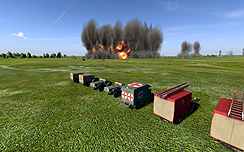 ꡼ No.019Υͥ / ɤʥХåȥե饷ॷ꡼ǿIL-2 STURMOVIK: Cliffs of DoverפǡʱȹҶθΤΡֳŷפ