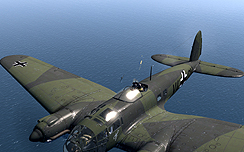 ꡼ No.022Υͥ / ɤʥХåȥե饷ॷ꡼ǿIL-2 STURMOVIK: Cliffs of DoverפǡʱȹҶθΤΡֳŷפ