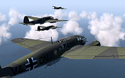 ꡼ No.024Υͥ / ɤʥХåȥե饷ॷ꡼ǿIL-2 STURMOVIK: Cliffs of DoverפǡʱȹҶθΤΡֳŷפ