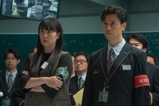 画像ギャラリー No.002のサムネイル画像 / 再開「キネマ51」:第3回上映作品は「新幹線大爆破」