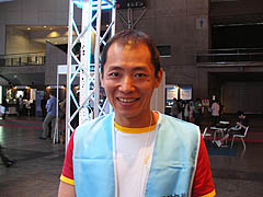 ������#001�Υ���ͥ���/��TGS 2007��23�ϥݥåפǥ����奢��ʥ���饤�󥢥�������TAPA Online��