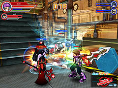 ������#004�Υ���ͥ���/��TGS 2007��23�ϥݥåפǥ����奢��ʥ���饤�󥢥�������TAPA Online��