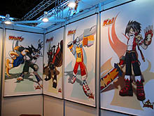 ������#011�Υ���ͥ���/��TGS 2007��23�ϥݥåפǥ����奢��ʥ���饤�󥢥�������TAPA Online��