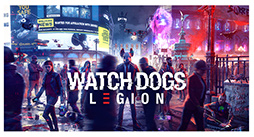 ꡼ No.007Υͥ / 4Gamer٥ޡ쥮졼24פWatch Dogs LegionפȡProject CARS 3פƥȤƳ