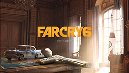 ꡼ No.007Υͥ / 4Gamer٥ޡ쥮졼25פFar Cry 6ס֥ХϥɡåפƥȤƳ