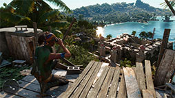 ꡼ No.008Υͥ / 4Gamer٥ޡ쥮졼25פFar Cry 6ס֥ХϥɡåפƥȤƳ