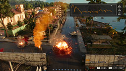 ꡼ No.016Υͥ / 4Gamer٥ޡ쥮졼25פFar Cry 6ס֥ХϥɡåפƥȤƳ
