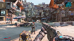 ꡼ No.056Υͥ / 4Gamer٥ޡ쥮졼25פFar Cry 6ס֥ХϥɡåפƥȤƳ