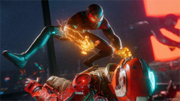 ꡼ No.016Υͥ / 4Gamer٥ޡ쥮졼26פSpider-Man Miles MoralesפCoD: MW2פʤ5ȥƳ