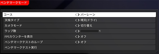 ꡼ No.075Υͥ / 4Gamer٥ޡ쥮졼30פ3DMarkפˡSteel Nomadפɲá졼ϡF1 24פ