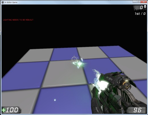 ꡼ No.007Υͥ / ޲̵ۤUnrealEngine 3ȯåȤ3DäƤߤ褦
