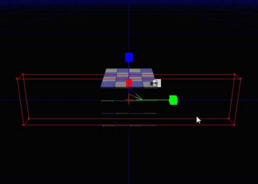 ꡼ No.009Υͥ / ޲̵ۤUnrealEngine 3ȯåȤ3DäƤߤ褦