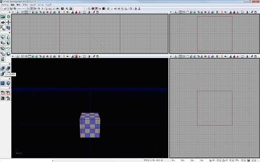 ꡼ No.014Υͥ / ޲̵ۤUnrealEngine 3ȯåȤ3DäƤߤ褦