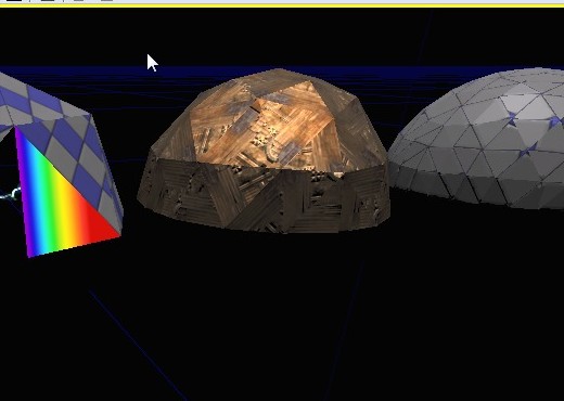 ꡼ No.027Υͥ / ޲̵ۤUnrealEngine 3ȯåȤ3DäƤߤ褦