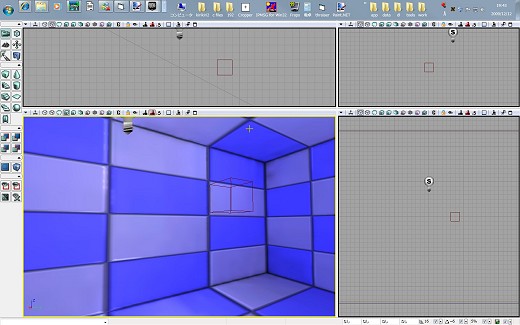 ꡼ No.039Υͥ / ޲̵ۤUnrealEngine 3ȯåȤ3DäƤߤ褦