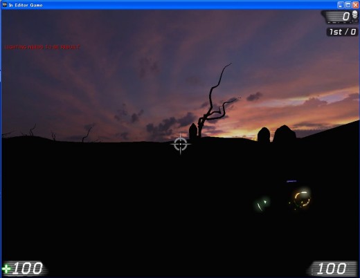 ꡼ No.088 | ޲̵ۤUnrealEngine 3ȯåȤ3DäƤߤ褦