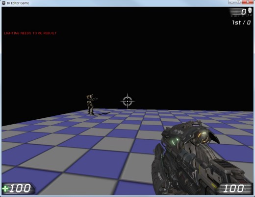 ꡼ No.160 | ޲̵ۤUnrealEngine 3ȯåȤ3DäƤߤ褦