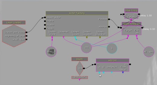 ꡼ No.182 | ޲̵ۤUnrealEngine 3ȯåȤ3DäƤߤ褦