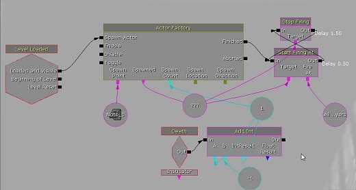 ꡼ No.185 | ޲̵ۤUnrealEngine 3ȯåȤ3DäƤߤ褦