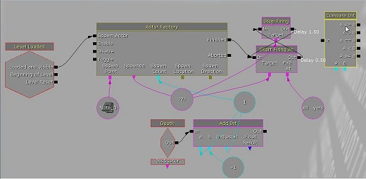 ꡼ No.187 | ޲̵ۤUnrealEngine 3ȯåȤ3DäƤߤ褦