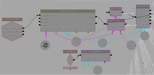 ꡼ No.191 | ޲̵ۤUnrealEngine 3ȯåȤ3DäƤߤ褦