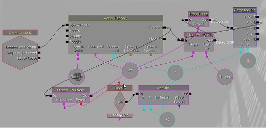 ꡼ No.195 | ޲̵ۤUnrealEngine 3ȯåȤ3DäƤߤ褦